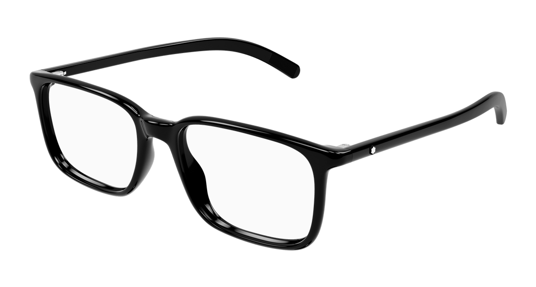 Translation missing: es.seo.product.type.gafas-graduadas montblanc mb0328o 001 masculino talla 54mm - Translation missing: es.seo.product.alt.imagen-principal