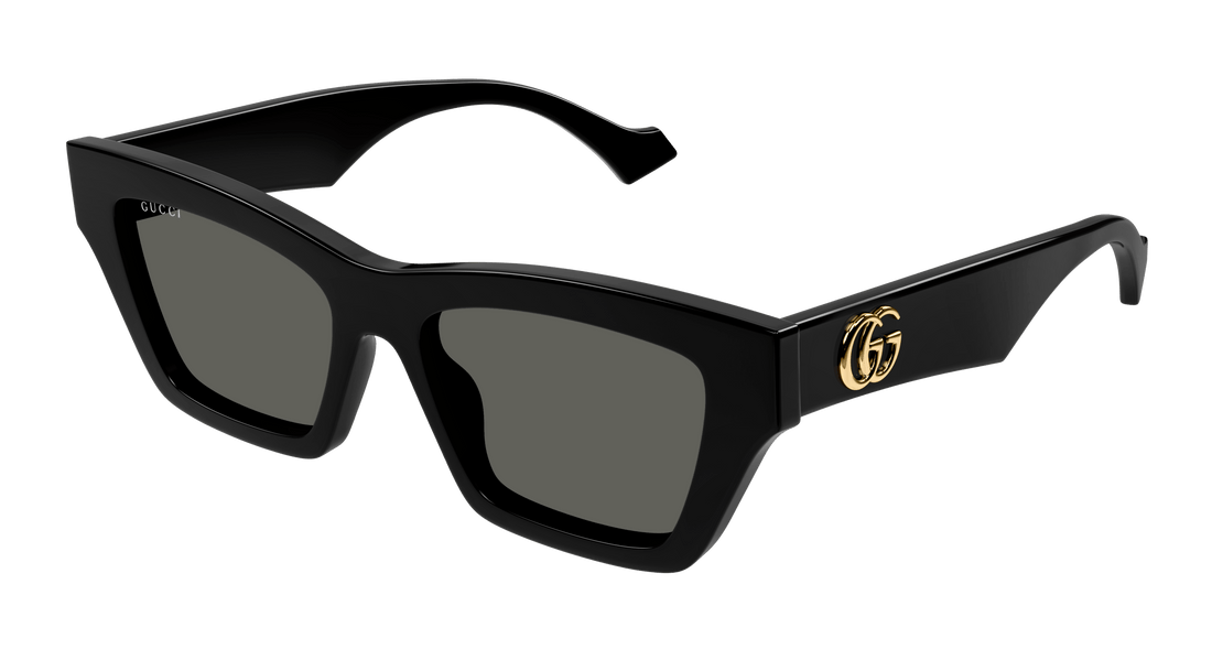 Translation missing: es.seo.product.type.gafas-de-sol gucci gg1753s 001 negro cat eye femenino talla 53mm - Translation missing: es.seo.product.alt.imagen-principal