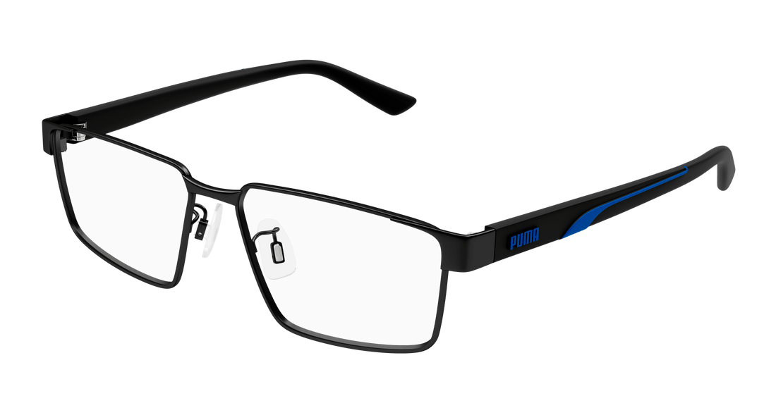 Translation missing: es.seo.product.type.gafas-graduadas puma pu0474oa 002 masculino talla 55mm - Translation missing: es.seo.product.alt.imagen-principal