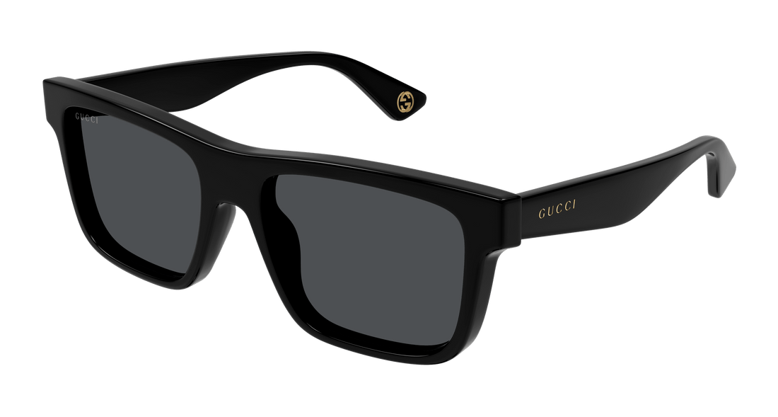 Translation missing: es.seo.product.type.gafas-de-sol gucci gg1618s 001 masculino talla 56mm - Translation missing: es.seo.product.alt.imagen-principal