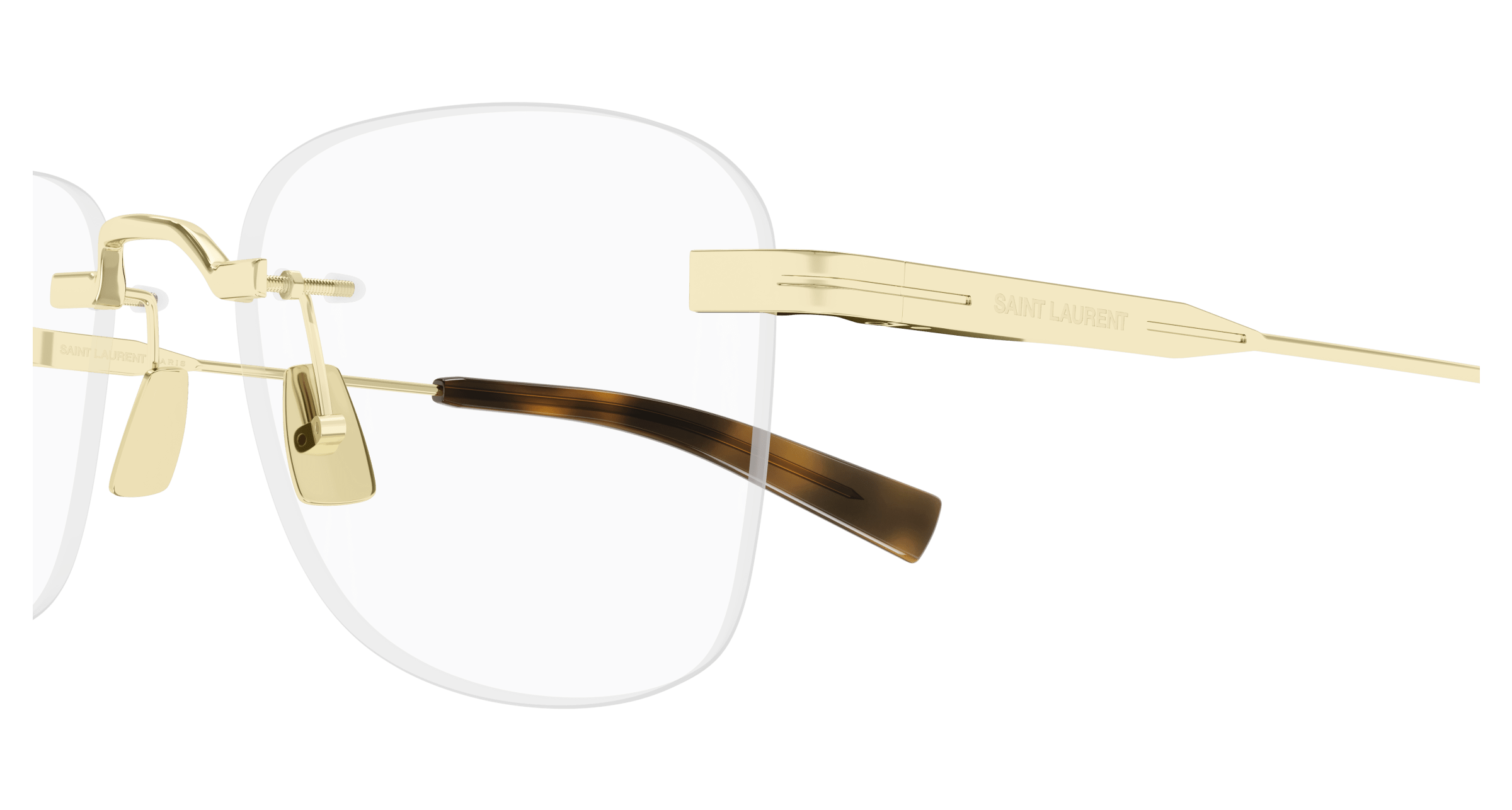 SAINT LAURENT SL 744 002 53