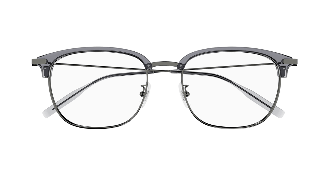 Translation missing: es.seo.product.type.gafas-graduadas montblanc mb0316oa 003 masculino talla 55mm - Translation missing: es.seo.product.alt.imagen-secundaria