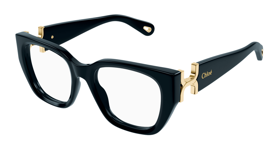 Translation missing: es.seo.product.type.gafas-graduadas chloé ch0238o 003 femenino talla 51mm - Translation missing: es.seo.product.alt.imagen-principal