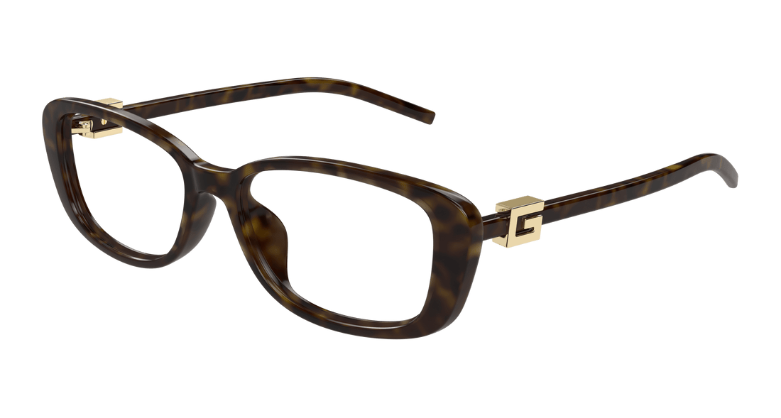 Translation missing: es.seo.product.type.gafas-graduadas gucci gg1685ok 003 havana rectangular / squared femenino talla 54mm - Translation missing: es.seo.product.alt.imagen-principal