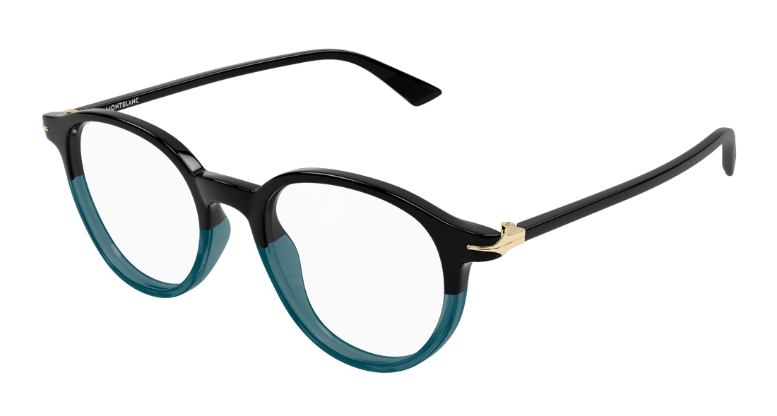 Translation missing: es.seo.product.type.gafas-graduadas montblanc mb0340o 003 masculino talla 50mm - Translation missing: es.seo.product.alt.imagen-principal