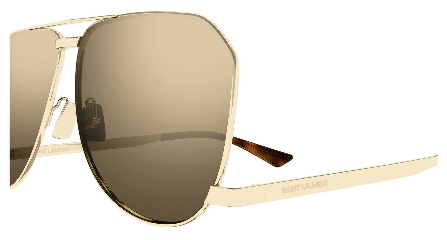 SAINT LAURENT SL 690 DUST 004 61