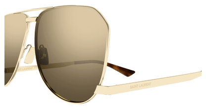 SAINT LAURENT SL 690 DUST 004 61