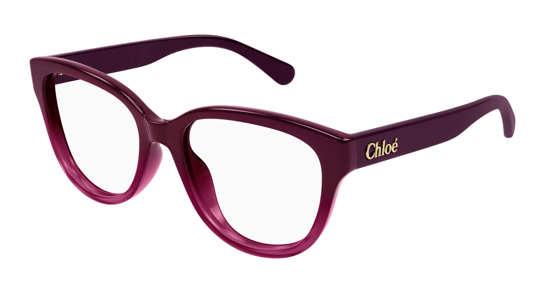 Translation missing: es.seo.product.type.gafas-graduadas chloé ch0243o 003 femenino talla 51mm - Translation missing: es.seo.product.alt.imagen-principal