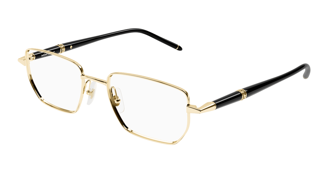 Translation missing: es.seo.product.type.gafas-graduadas montblanc mb0347o 004 masculino talla 54mm - Translation missing: es.seo.product.alt.imagen-principal