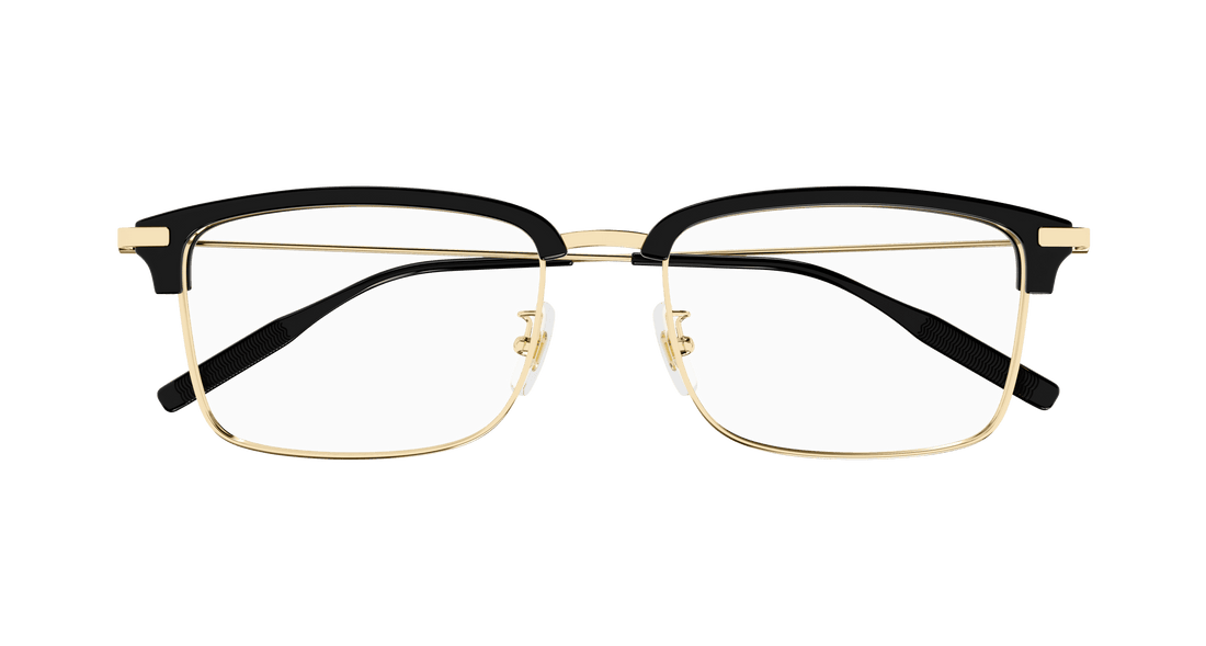 Translation missing: es.seo.product.type.gafas-graduadas montblanc mb0318oa 002 masculino talla 55mm - Translation missing: es.seo.product.alt.imagen-secundaria