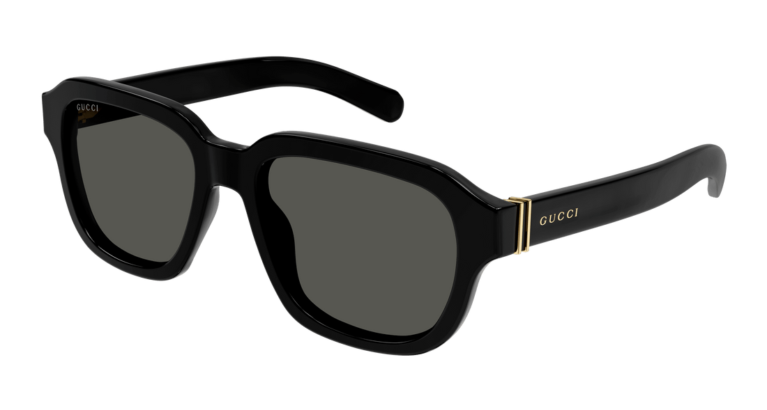 Translation missing: es.seo.product.type.gafas-de-sol gucci gg1508s 001 masculino talla 55mm - Translation missing: es.seo.product.alt.imagen-principal