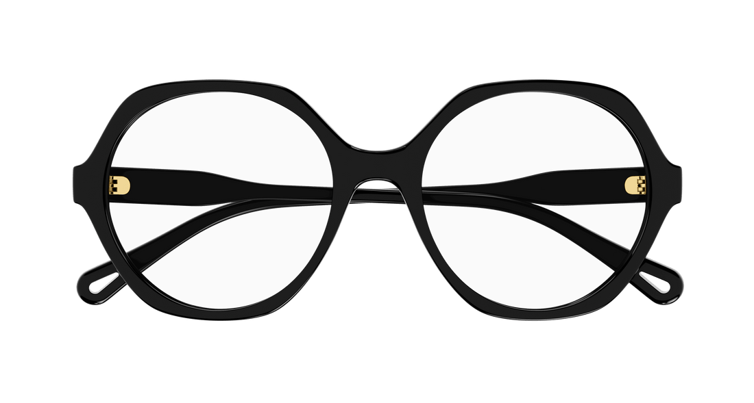 Translation missing: es.seo.product.type.gafas-graduadas chloé ch0083o 005 femenino talla 53mm - Translation missing: es.seo.product.alt.imagen-secundaria