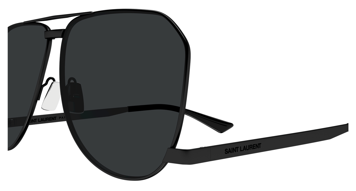 SAINT LAURENT SL 690 DUST 001 61