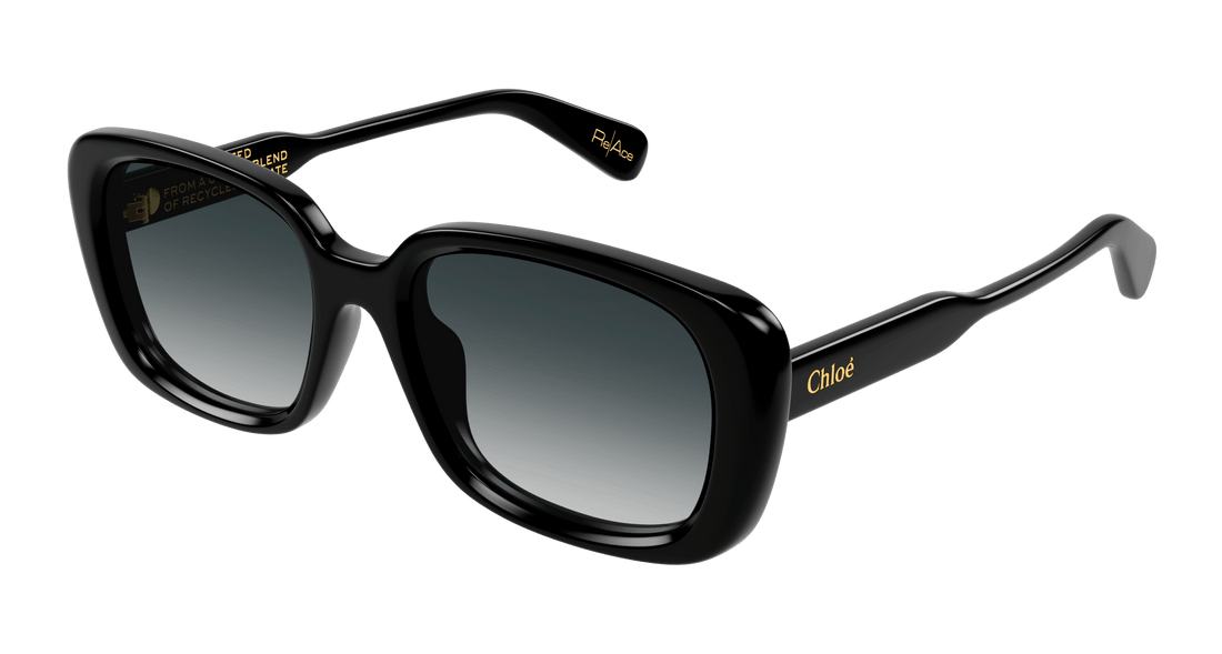 Translation missing: es.seo.product.type.gafas-de-sol chloé ch0225sk 001 femenino talla 55mm - Translation missing: es.seo.product.alt.imagen-principal