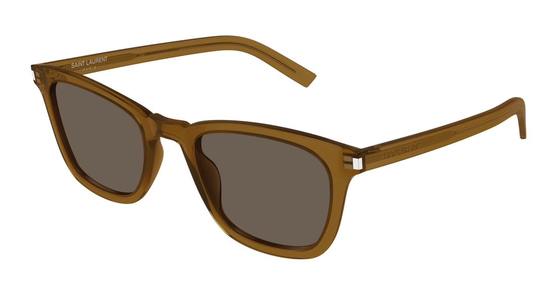 SAINT LAURENT SL 716/K SLIM 005 53