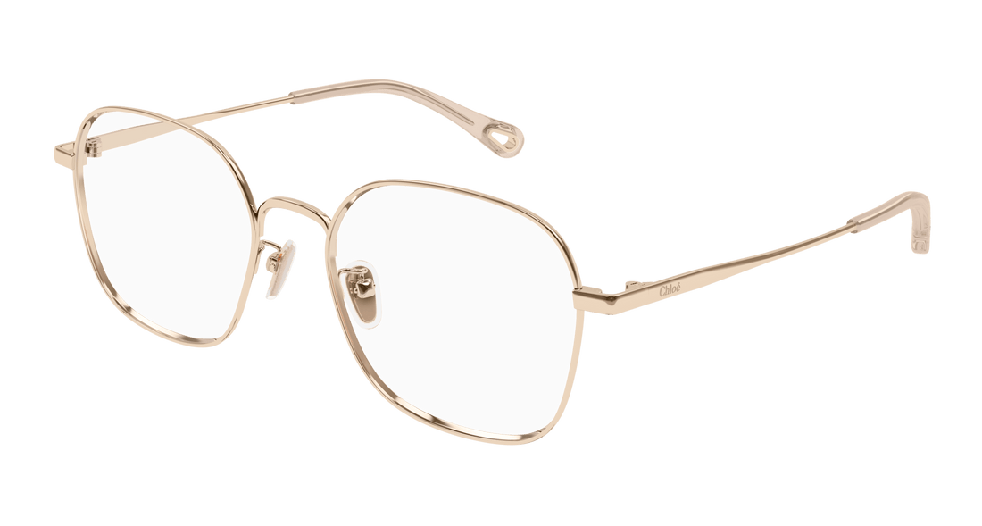 Translation missing: es.seo.product.type.gafas-graduadas chloé ch0245oa 003 femenino talla 53mm - Translation missing: es.seo.product.alt.imagen-principal
