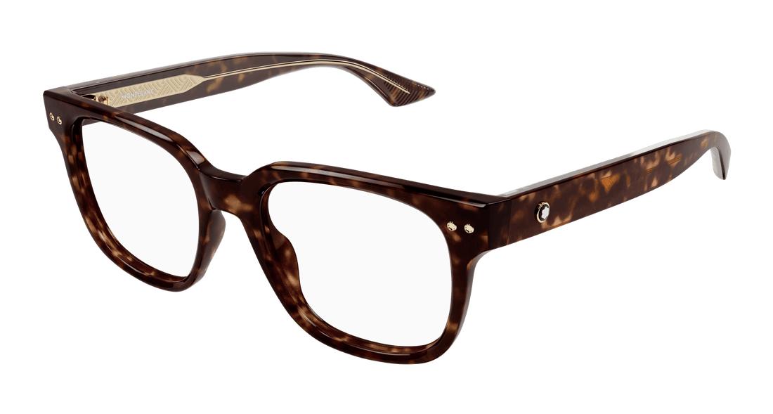 Translation missing: es.seo.product.type.gafas-graduadas montblanc mb0321o 002 masculino talla 53mm - Translation missing: es.seo.product.alt.imagen-principal