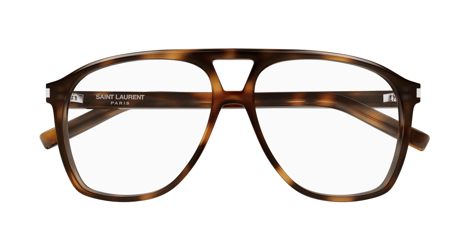 SAINT LAURENT SL 596 DUNE OPT 002 58