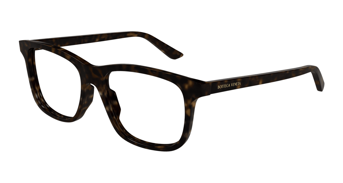Translation missing: es.seo.product.type.gafas-graduadas bottega veneta bv1316o 002 havana rectangular / squared unisex talla 54mm - Translation missing: es.seo.product.alt.imagen-principal
