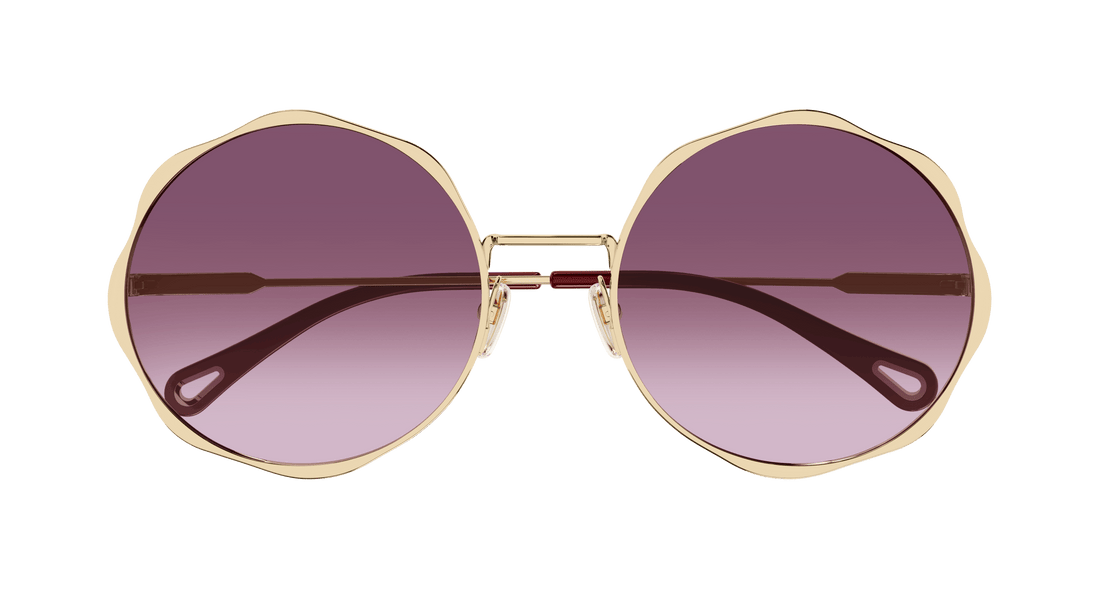 Translation missing: es.seo.product.type.gafas-de-sol chloé ch0184s 006 irregular femenino talla 59mm - Translation missing: es.seo.product.alt.imagen-secundaria