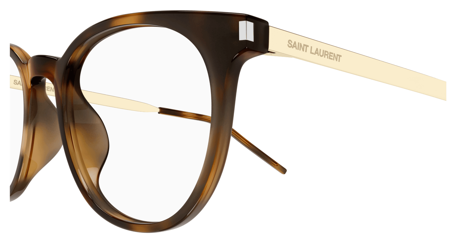 SAINT LAURENT SL 683/F 002 52