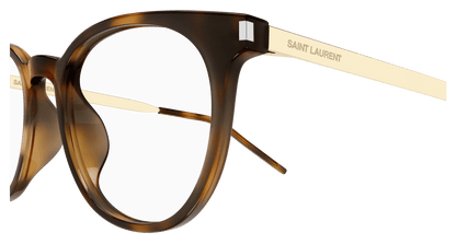 SAINT LAURENT SL 683/F 002 52