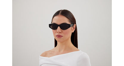 BALENCIAGA BB0367S 001 60