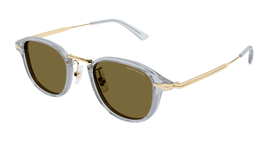 Translation missing: es.seo.product.type.gafas-de-sol montblanc mb0336s 003 masculino talla 48mm - Translation missing: es.seo.product.alt.imagen-principal