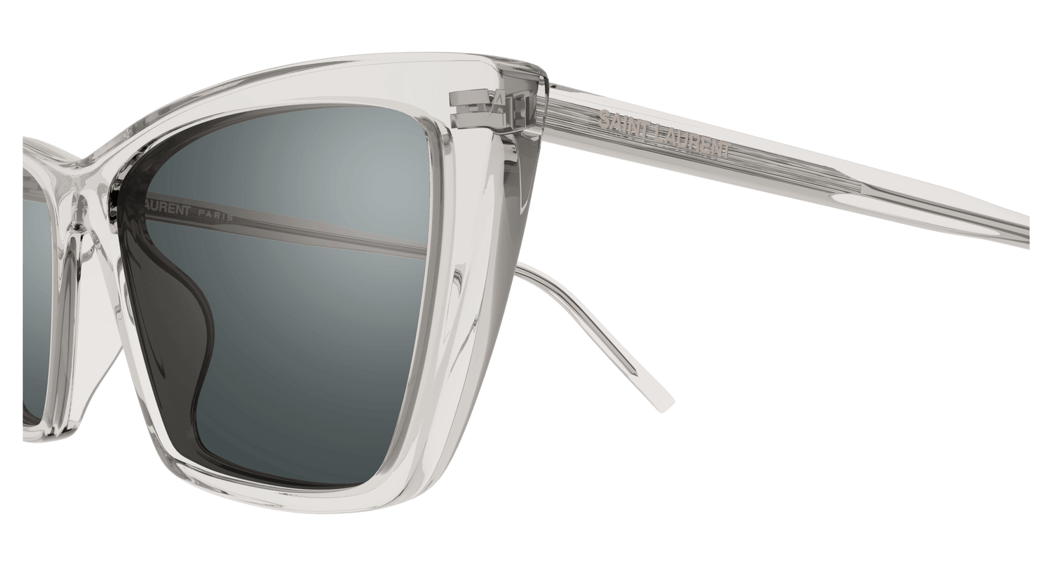 SAINT LAURENT SL 737 MICA THIN 004 54