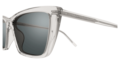 SAINT LAURENT SL 737 MICA THIN 004 54