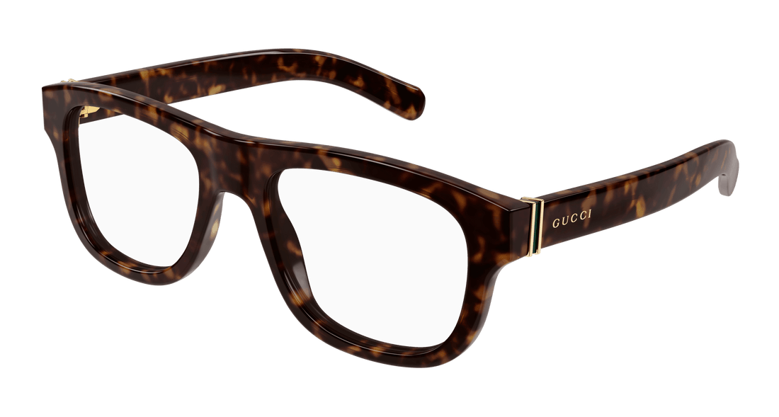 Translation missing: es.seo.product.type.gafas-graduadas gucci gg1509o 002 masculino talla 54mm - Translation missing: es.seo.product.alt.imagen-principal