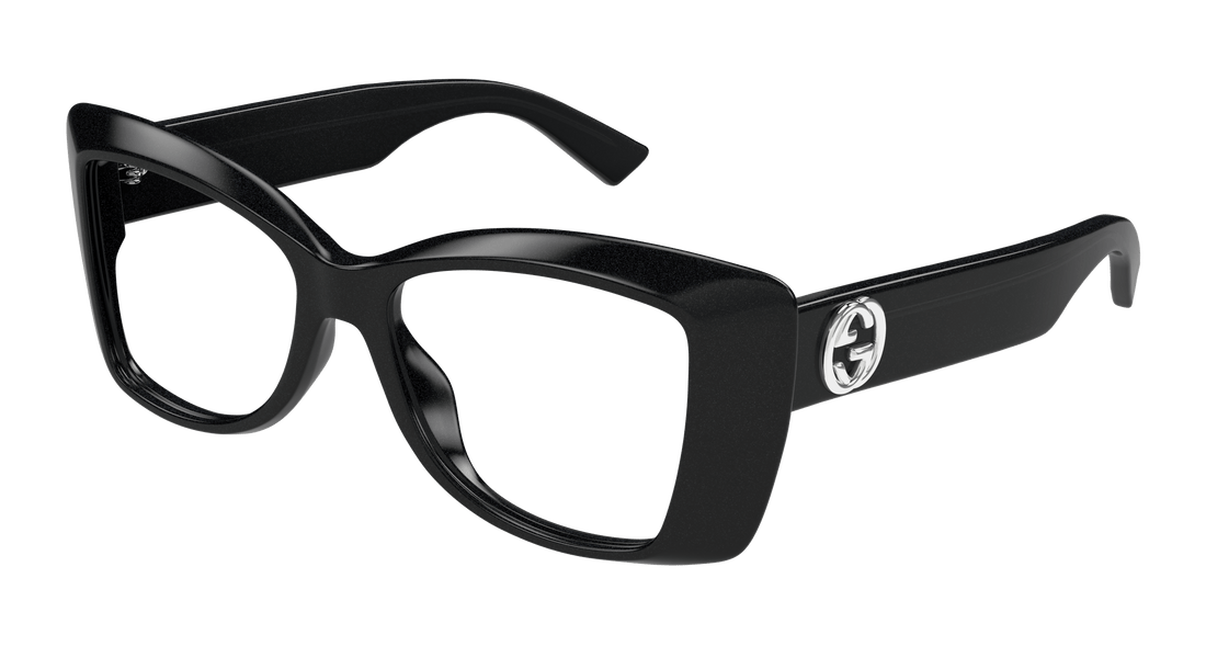 Translation missing: es.seo.product.type.gafas-graduadas gucci gg1697o 003 negro rectangular / squared femenino talla 50mm - Translation missing: es.seo.product.alt.imagen-principal