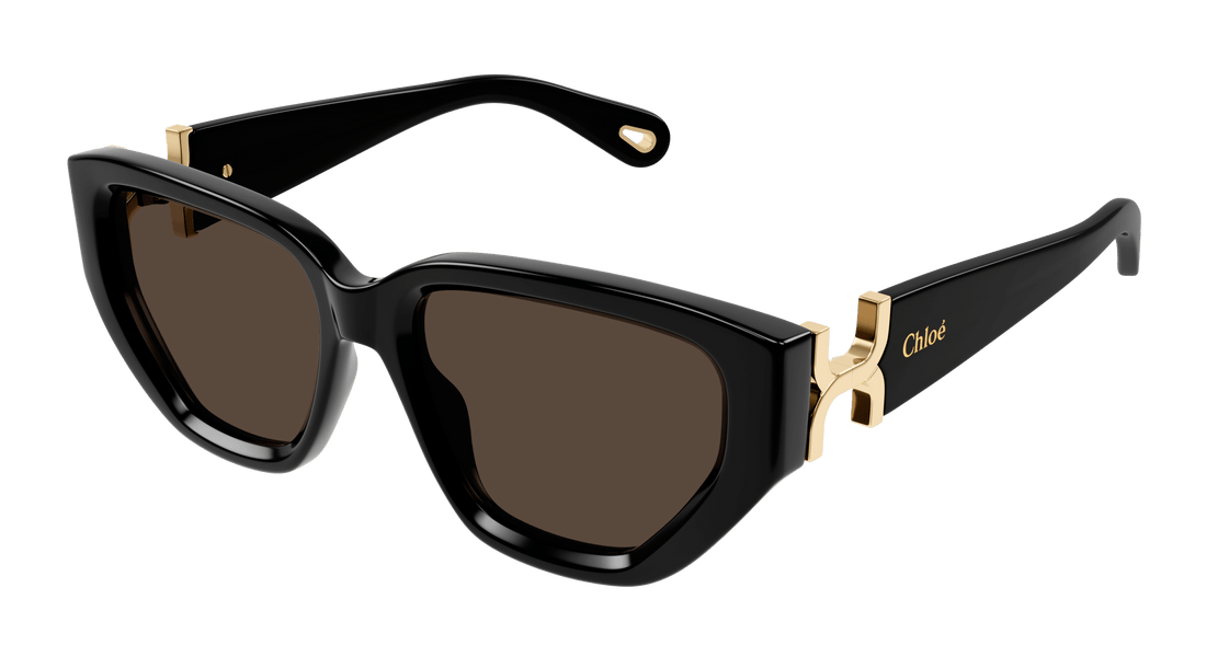 Translation missing: es.seo.product.type.gafas-de-sol chloé ch0235s 001 femenino talla 55mm - Translation missing: es.seo.product.alt.imagen-principal