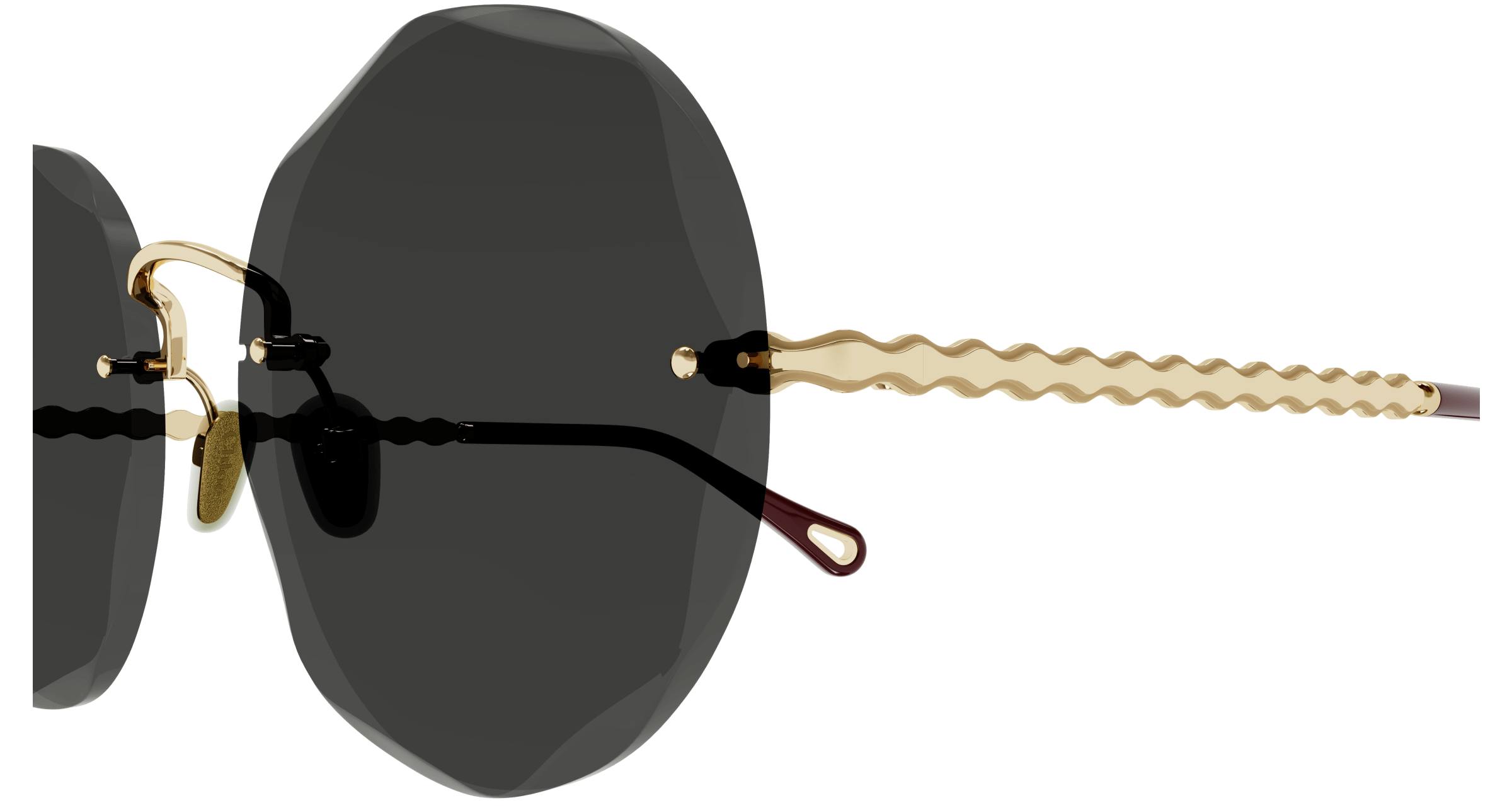 CHLOÉ CH0254S 001 57
