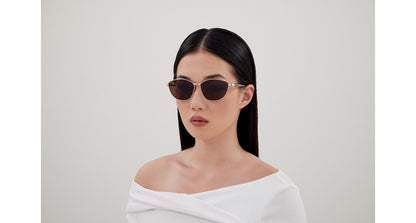 BALENCIAGA BB0358SK 003 62