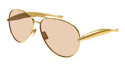 Bottega Veneta BV1305S 002 64