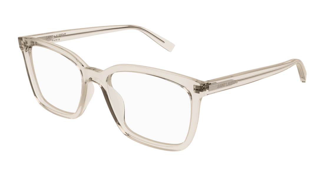 Translation missing: es.seo.product.type.gafas-graduadas saint laurent sl 672 004 masculino talla 55mm - Translation missing: es.seo.product.alt.imagen-principal
