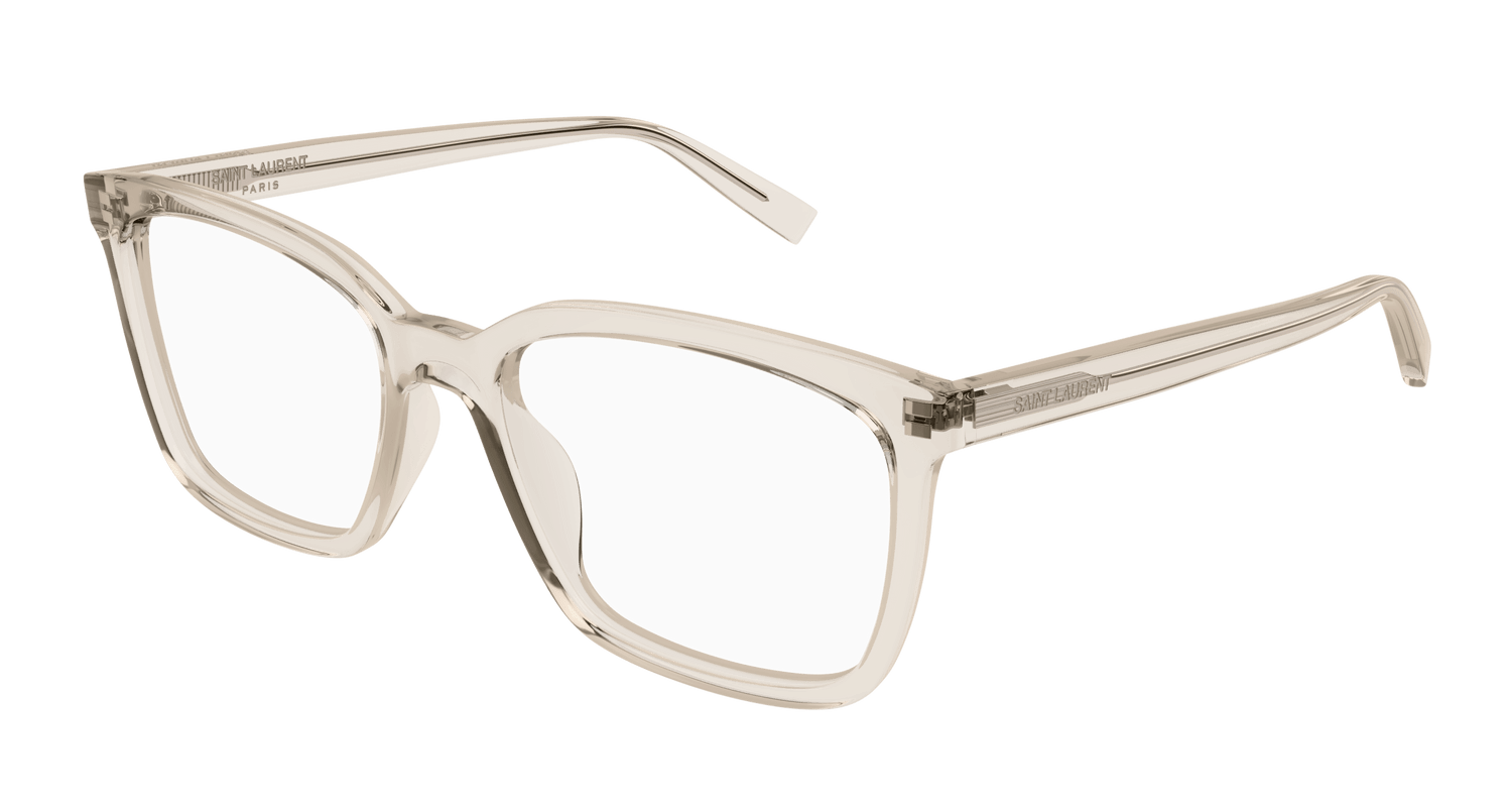 SAINT LAURENT SL 672 004 55