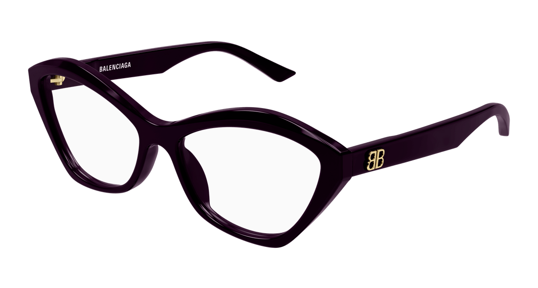 Translation missing: es.seo.product.type.gafas-graduadas balenciaga bb0341o 003 femenino talla 56mm - Translation missing: es.seo.product.alt.imagen-principal
