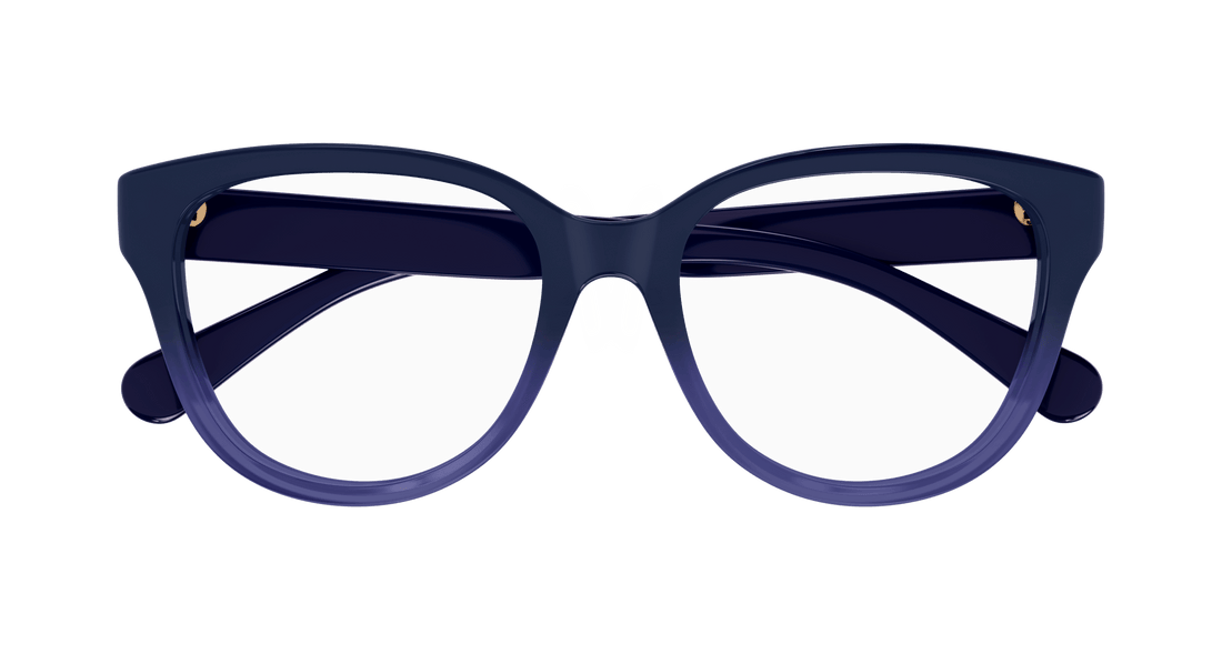 Translation missing: es.seo.product.type.gafas-graduadas chloé ch0243o 004 femenino talla 51mm - Translation missing: es.seo.product.alt.imagen-secundaria