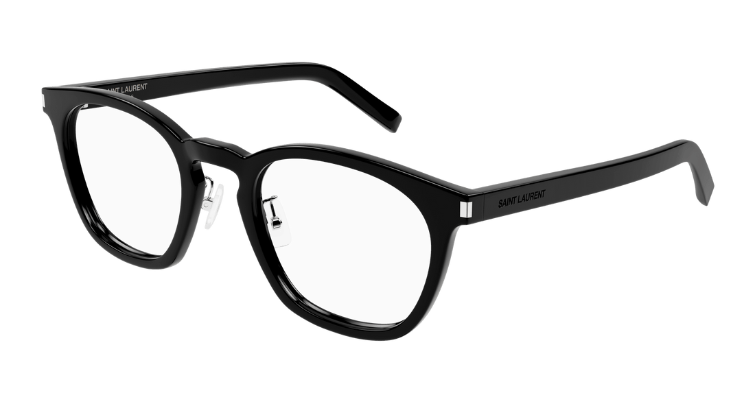 Translation missing: es.seo.product.type.gafas-graduadas saint laurent sl 28/j 001 unisex talla 49mm - Translation missing: es.seo.product.alt.imagen-principal