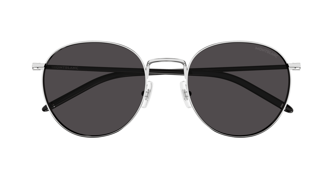 Translation missing: es.seo.product.type.gafas-de-sol montblanc mb0343sa 001 masculino talla 55mm - Translation missing: es.seo.product.alt.imagen-secundaria