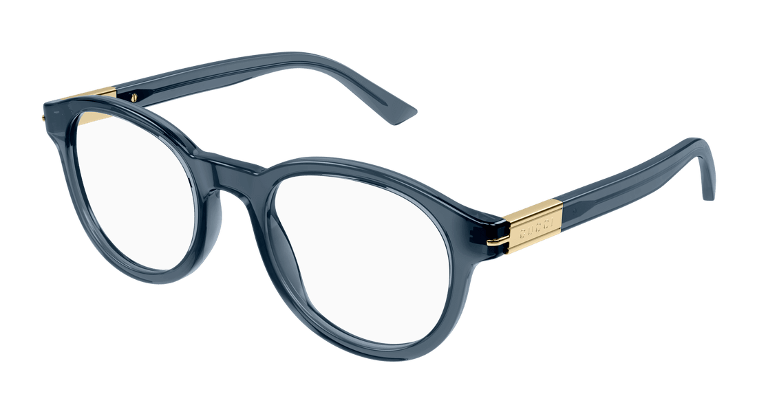 Translation missing: es.seo.product.type.gafas-graduadas gucci gg1503o 003 masculino talla 51mm - Translation missing: es.seo.product.alt.imagen-principal