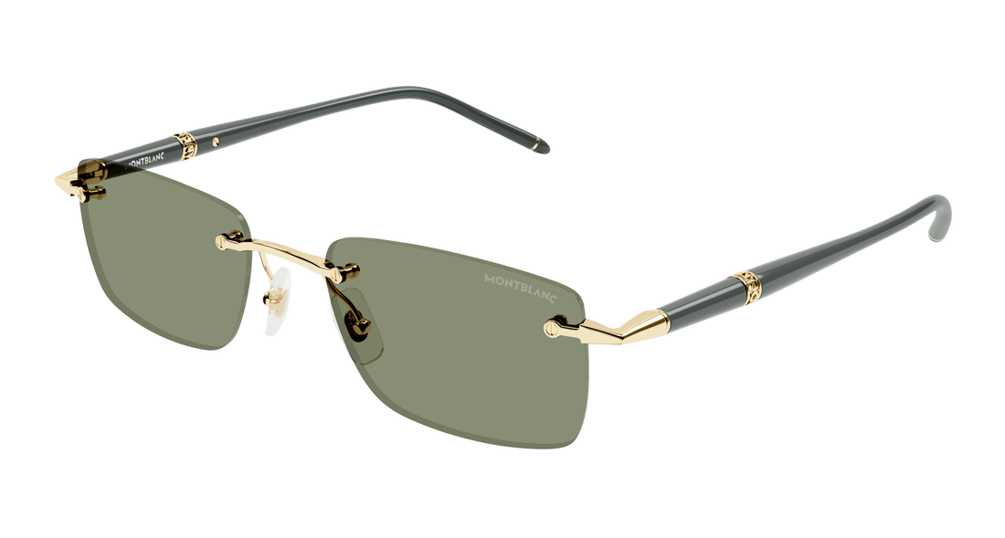 Translation missing: es.seo.product.type.gafas-de-sol montblanc mb0344s 005 rectangular masculino talla 54mm - Translation missing: es.seo.product.alt.imagen-principal