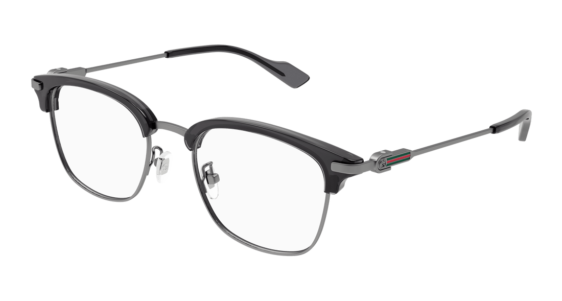Translation missing: es.seo.product.type.gafas-graduadas gucci gg1606ok 003 masculino talla 52mm - Translation missing: es.seo.product.alt.imagen-principal