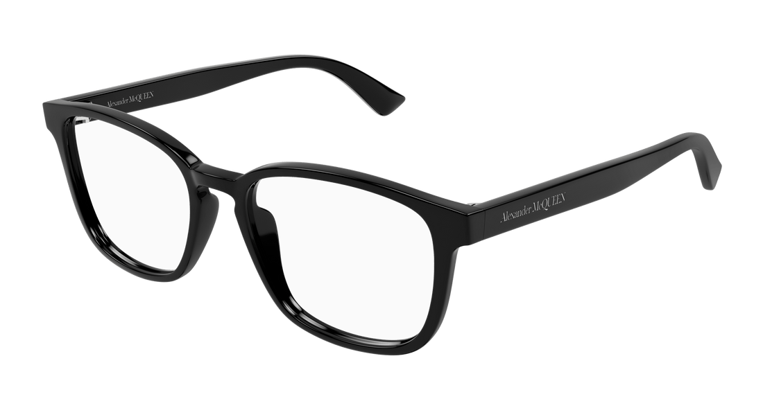 Translation missing: es.seo.product.type.gafas-graduadas alexander mcqueen am0462o 001 masculino talla 53mm - Translation missing: es.seo.product.alt.imagen-principal