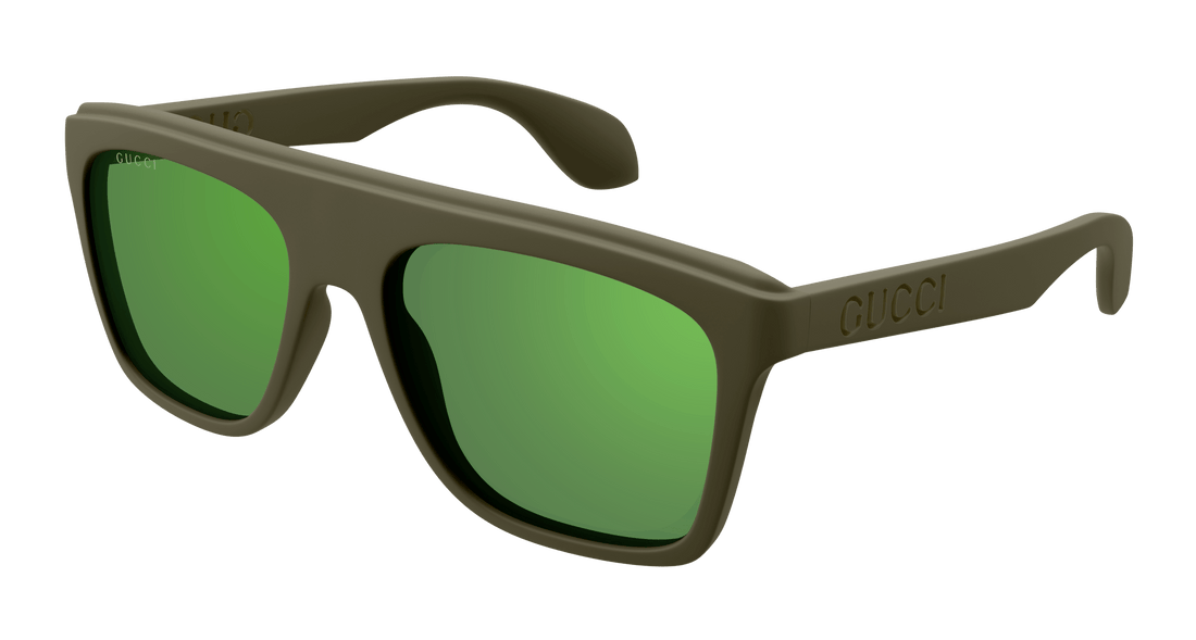 Translation missing: es.seo.product.type.gafas-de-sol gucci gg1570s 005 rectangular masculino talla 57mm - Translation missing: es.seo.product.alt.imagen-principal