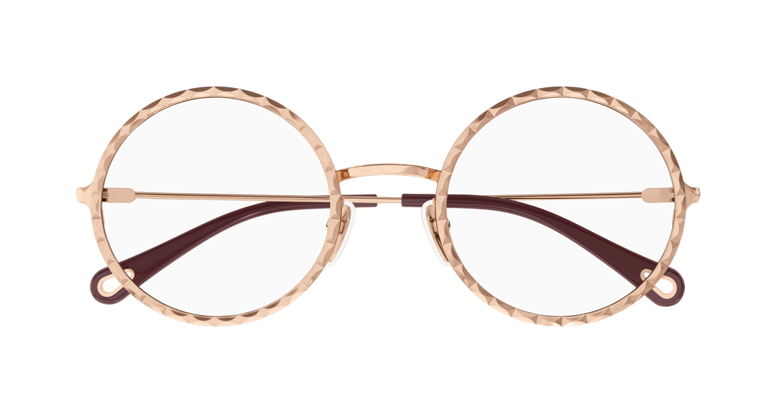 Translation missing: es.seo.product.type.gafas-graduadas chloé ch0232o 007 femenino talla 52mm - Translation missing: es.seo.product.alt.imagen-secundaria