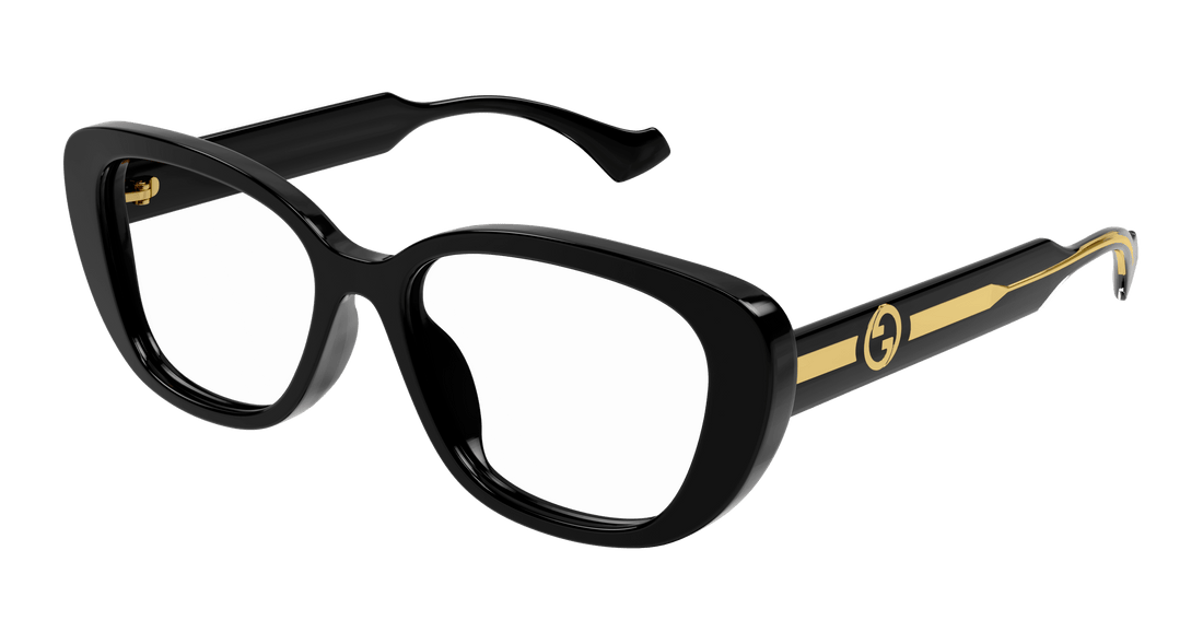 Translation missing: es.seo.product.type.gafas-graduadas gucci gg1559ok 001 femenino talla 54mm - Translation missing: es.seo.product.alt.imagen-principal