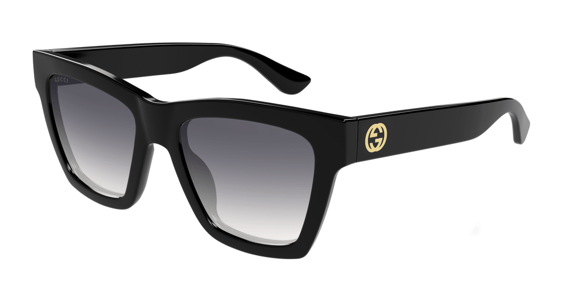 Translation missing: es.seo.product.type.gafas-de-sol gucci gg1714s 001 negro cat eye femenino talla 54mm - Translation missing: es.seo.product.alt.imagen-principal